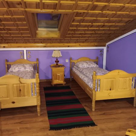 Стаи За Гости Дончо Войвода Koprivchtitsa Extérieur photo