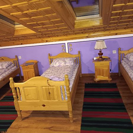 Стаи За Гости Дончо Войвода Koprivchtitsa Extérieur photo