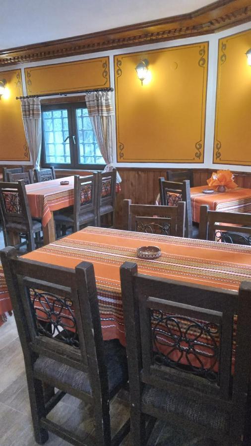 Стаи За Гости Дончо Войвода Koprivchtitsa Extérieur photo