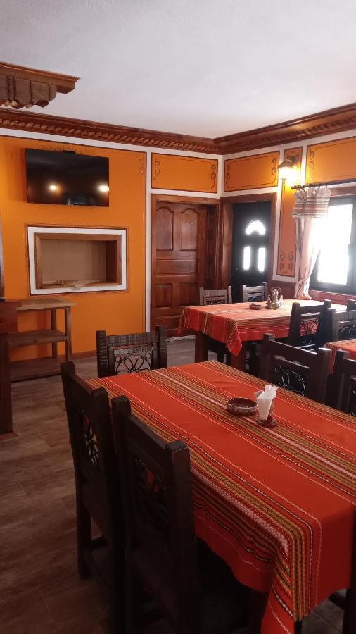 Стаи За Гости Дончо Войвода Koprivchtitsa Extérieur photo