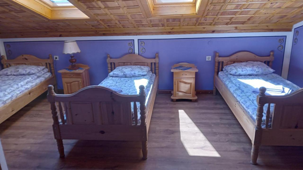 Стаи За Гости Дончо Войвода Koprivchtitsa Extérieur photo