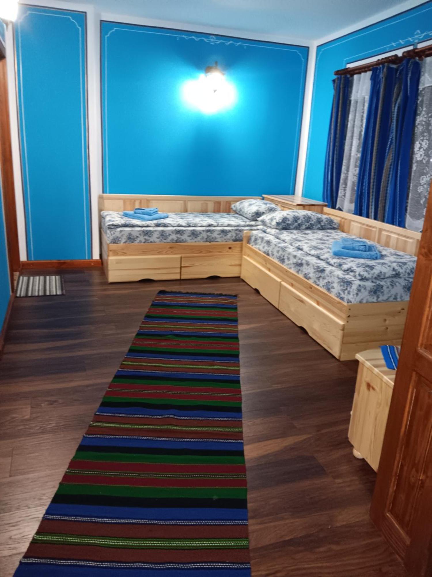 Стаи За Гости Дончо Войвода Koprivchtitsa Extérieur photo